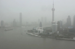 沙尘天气来袭!您的“空气管家”大金DAIKIN CARE已上线