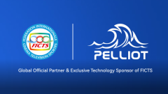 伯希和(PELLIOT)官宣成为FICTS全球官方合作伙伴,共塑米兰冬奥奥运文化力量